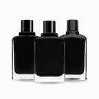 SET MIT 3 PARFÜMS: Herrenduft Klassisch, Reserve und Society Edition – 100 ml