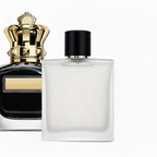 SET MIT 3 PARFÜMS: Herren-Sportduft, Skandalöser Herrenduft und Deklarations-Eau de Parfum