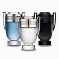 SET MIT 3 PARFÜMS: Legendärer Herrenduft, Klassischer Siegesduft und Triumph-Duft (Eau de Parfum)
