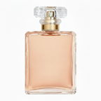 SET MIT 3 PARFÜMS: Blumig-orientalischer Damenduft, Eleganter Blumenduft und Klassischer Aldehyd-Duft – 100 ml