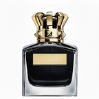 SET MIT 3 PARFÜMS: Herren-Sportduft, Skandalöser Herrenduft und Deklarations-Eau de Parfum