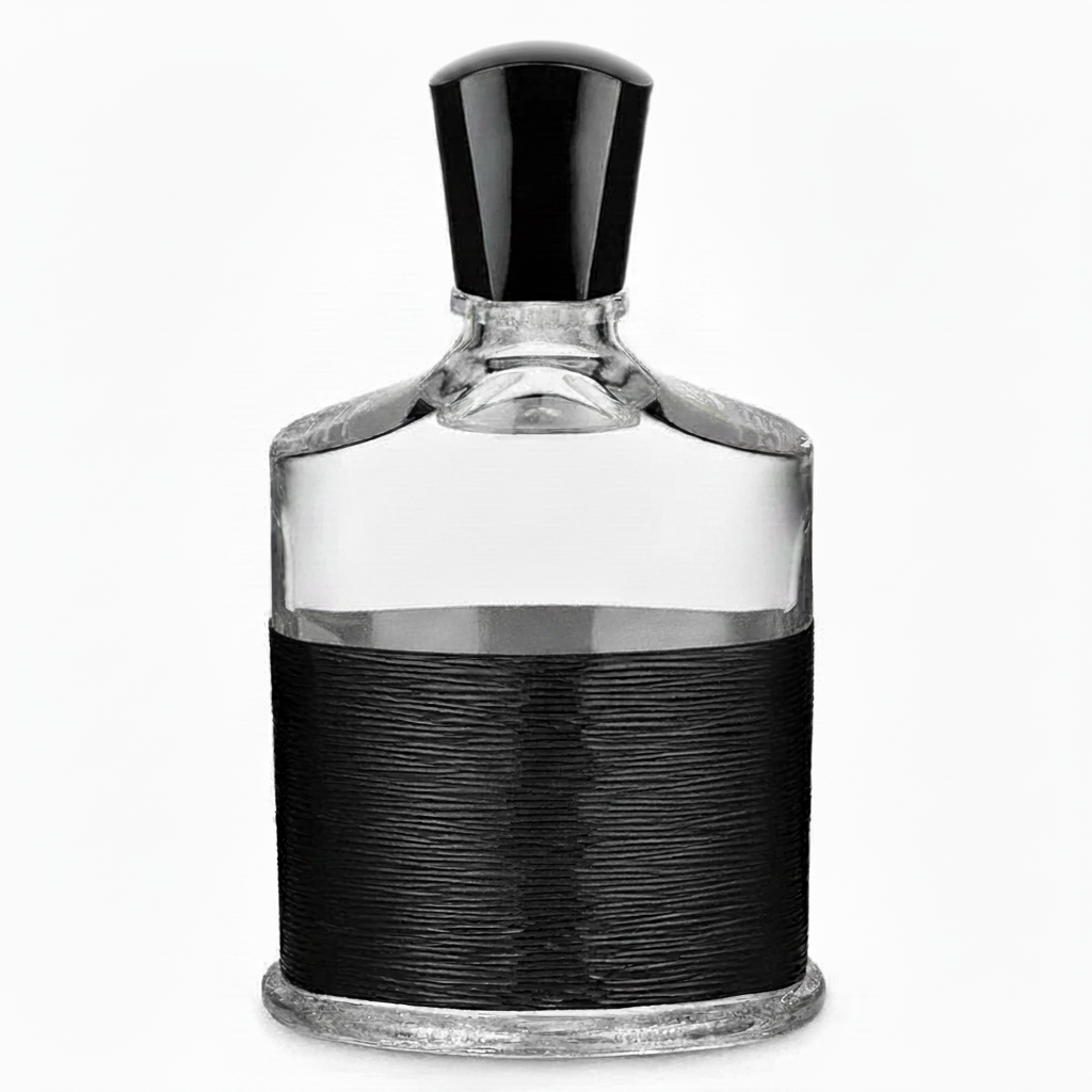 SET MIT 3 PARFÜMS: Holziger Herrenduft, Aromatischer Zitrusduft und Würziger Fougère-Duft – 100 ml (Kollektion II)