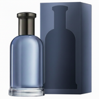 SET MIT 3 PARFÜMS: Holziger Duft, Klassisches Herrenparfüm und Aromatisches Eau de Parfum