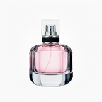 SET MIT 3 PARFÜMS: Blumig-orientalisches Damenparfüm, klassisches Eau de Parfum und fruchtiger Duft – 100 ml