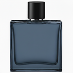 SET MIT 3 PARFÜMS: Holziger Herrenduft, Aromatischer Zitrusduft und Würziger Fougère-Duft – 100 ml