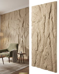 Helios Stone Rock Effect Wall Panels 120x60cm (47.24" x 23.62")