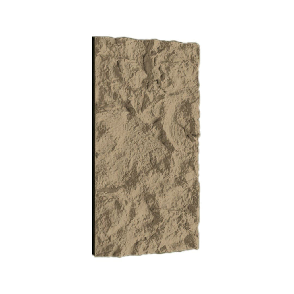 North Stone Rock Effect Wall Panels 120x60cm