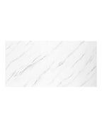 Pearl White – PVC Marble Effect Panel (120 x 60 cm | 3mm)