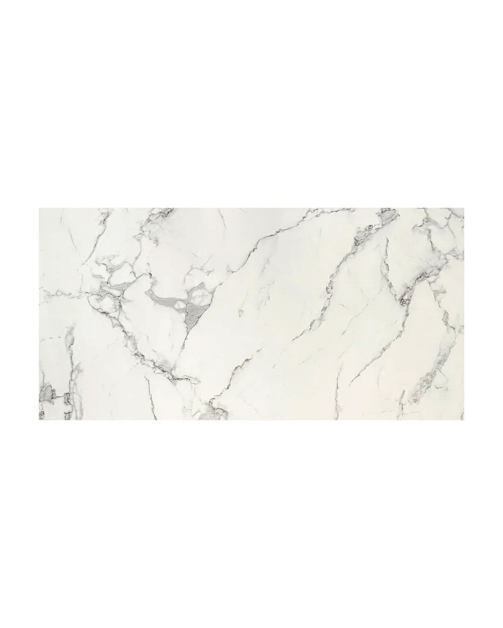Carrara Marble Effect Wall Panels 120 x 60 cm