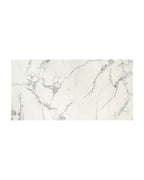 Carrara Marble Effect Wall Panels 120 x 60 cm