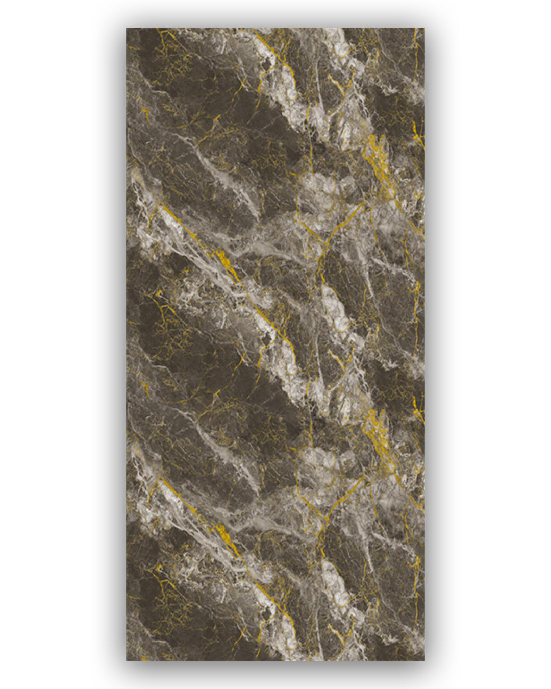 Luxor Marble Effect PVC Wall Panels (244 x 122 cm)