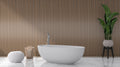 Natur Oak Waterproof Panel (290 x 16.8 cm)