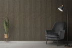 Walnut Wall Panel (240 x 60 cm)