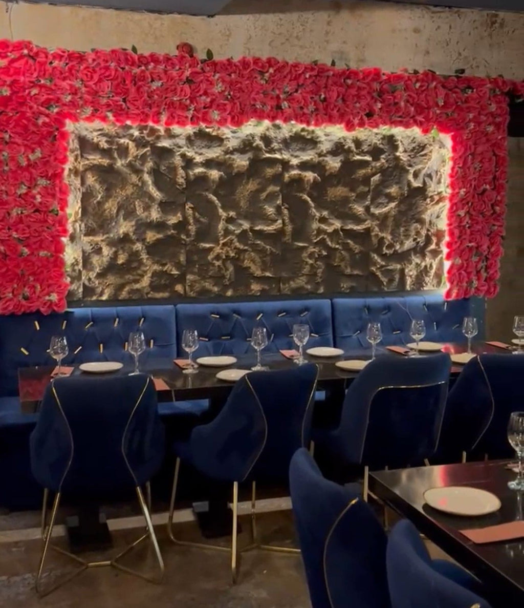 RockStar Stone Effect Wall Panels 120x60cm