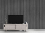 Smoke Grey Wall Panel (240 x 60 cm)