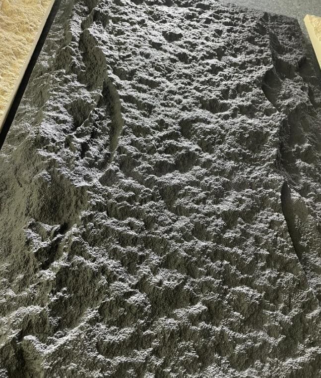 Aphrodite Stone Rock Effect Wall Panels 120x60cm (47.24" x 23.62")