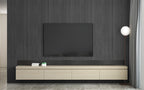 Smoke Grey Wall Panel (240 x 60 cm)