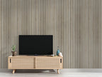 Arden Oak Acoustic Wall Panel (240 x 60 cm)