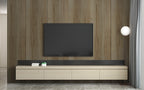 Natural Oak Wall Panel (240 x 60 cm)