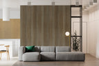 Natural Oak Wall Panel (240 x 60 cm)