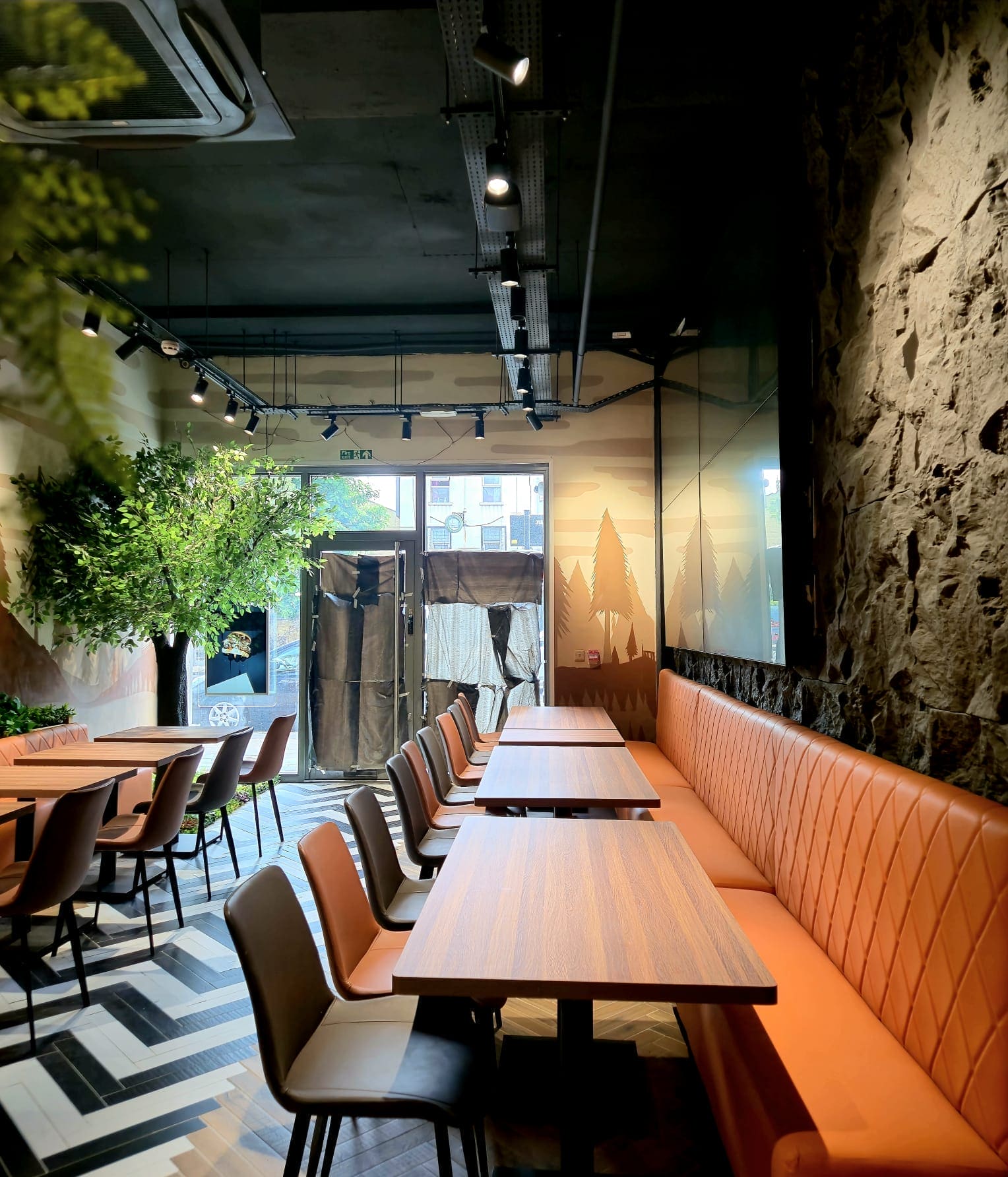 RockStar Stone Effect Wall Panels 120x60cm