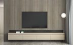 Arden Oak Acoustic Wall Panel (240 x 60 cm)