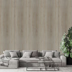 Arden Oak Acoustic Wall Panel (240 x 60 cm)