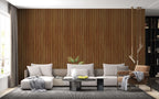 Bungalow Acoustic Wall Panel (240 x 60 cm)