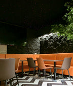 Slim RockStar Stone Effect Wall Panels 120x60cm