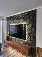 Slim RockStar Stone Effect Wall Panels 120x60cm