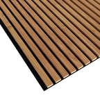 Bungalow Acoustic Wall Panel (240 x 60 cm)