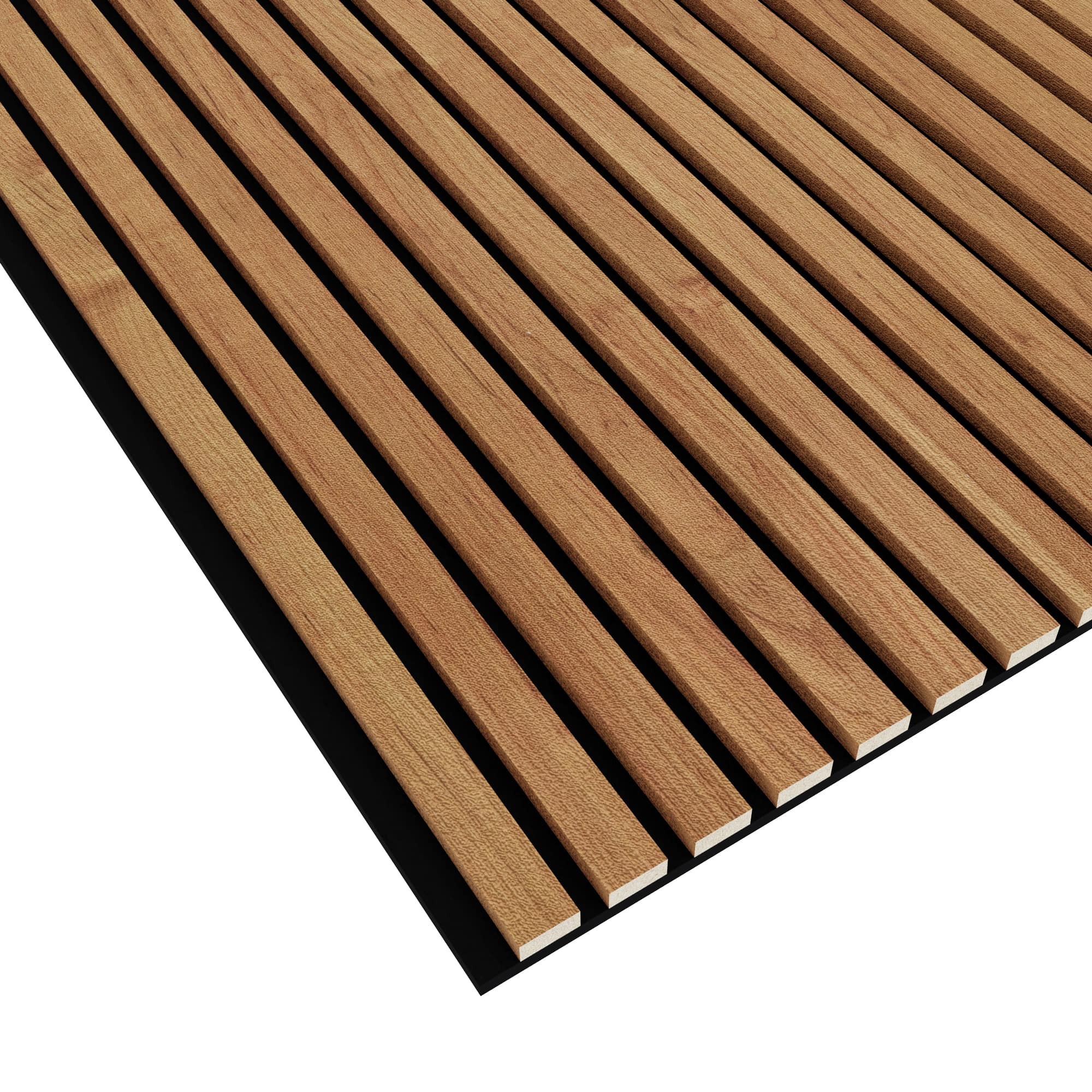 Bungalow Acoustic Wall Panel (240 x 60 cm)