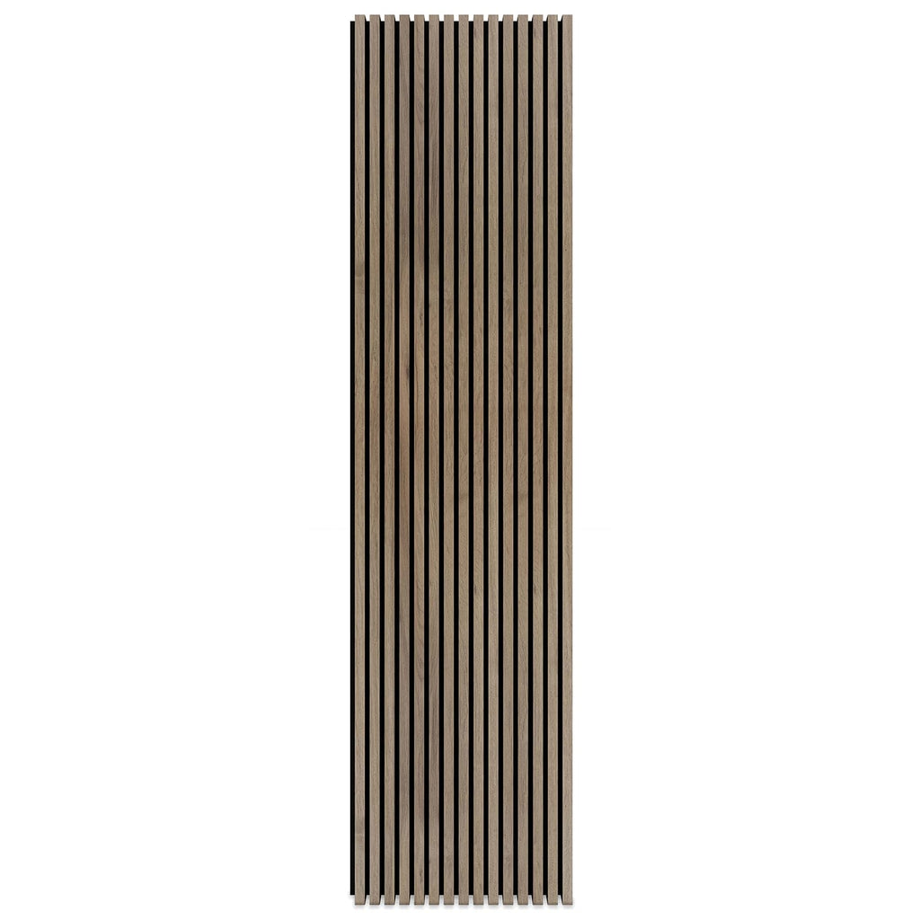 Walnut Wall Panel (240 x 60 cm)