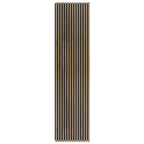 Walnut Wall Panel (240 x 60 cm)