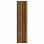 Bungalow Acoustic Wall Panel (240 x 60 cm)