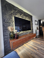 RockStar Stone Effect Wall Panels 120x60cm