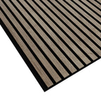 Walnut Wall Panel (240 x 60 cm)