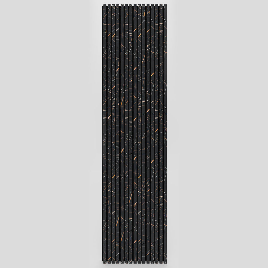 Diamond Acoustic Wall Panel (240 x 60 cm)