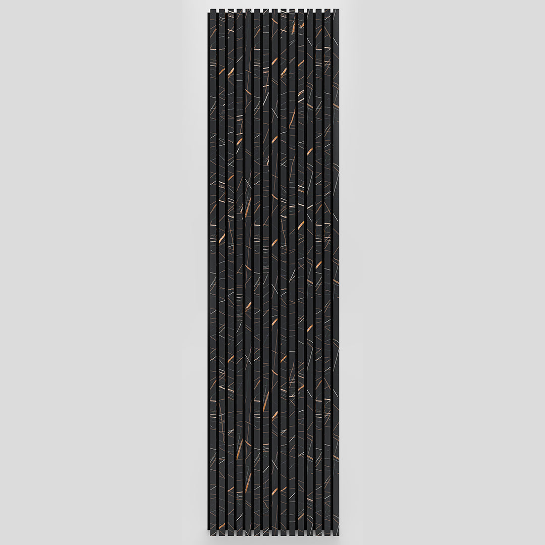 Diamond Acoustic Wall Panel (240 x 60 cm)
