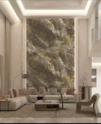 Luxor Marble Effect PVC Wall Panels (244 x 122 cm)