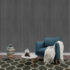 Smoke Grey Wall Panel (240 x 60 cm)