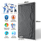 Bosphorus Stone Rock Effect Wall Panels 120x60cm