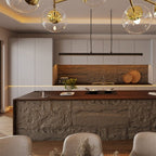 Aphrodite Stone Rock Effect Wall Panels 120x60cm (47.24" x 23.62")