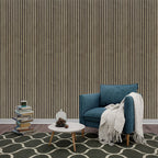 Walnut Wall Panel (240 x 60 cm)