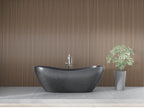 Natur Oak Waterproof Panel (290 x 16.8 cm)