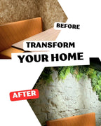 North Stone Rock Effect Wall Panels 120x60cm