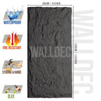 Castle Stone Rock Effect Wall Panels 120x60cm