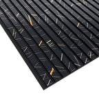 Diamond Acoustic Wall Panel (240 x 60 cm)