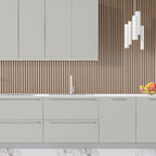 Natur Oak Waterproof Panel (290 x 16.8 cm)