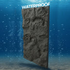 Slim RockStar Stone Effect Wall Panels 120x60cm